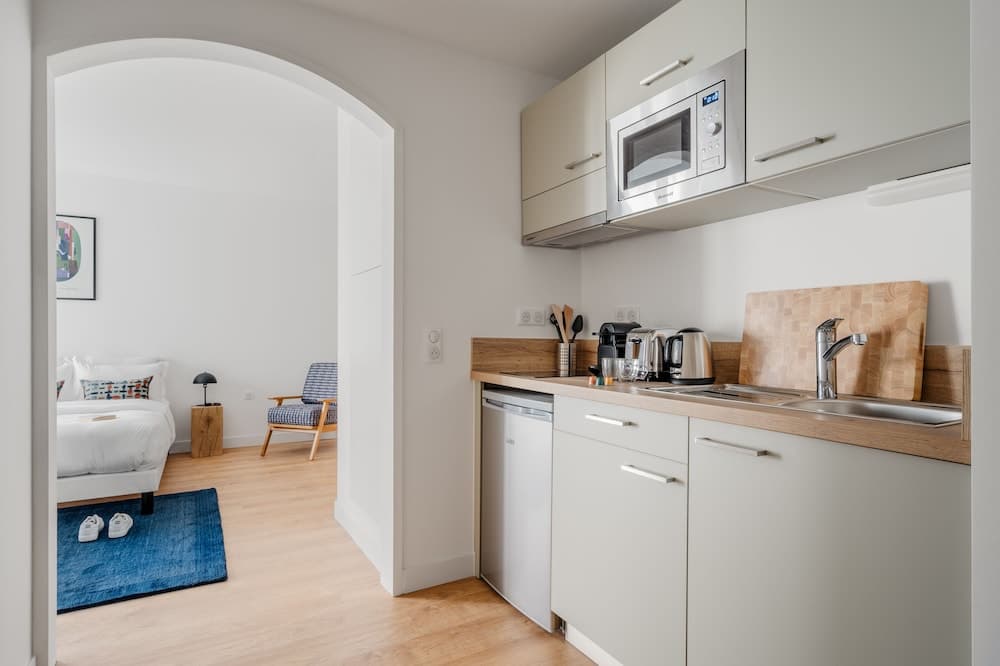 Edgar Suites Meudon-La-Forêt, Meudon, photo 4
