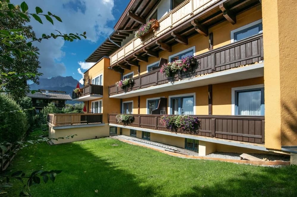 Appart Hotel Amadeus, Sankt Johann in Tirol, photo 4