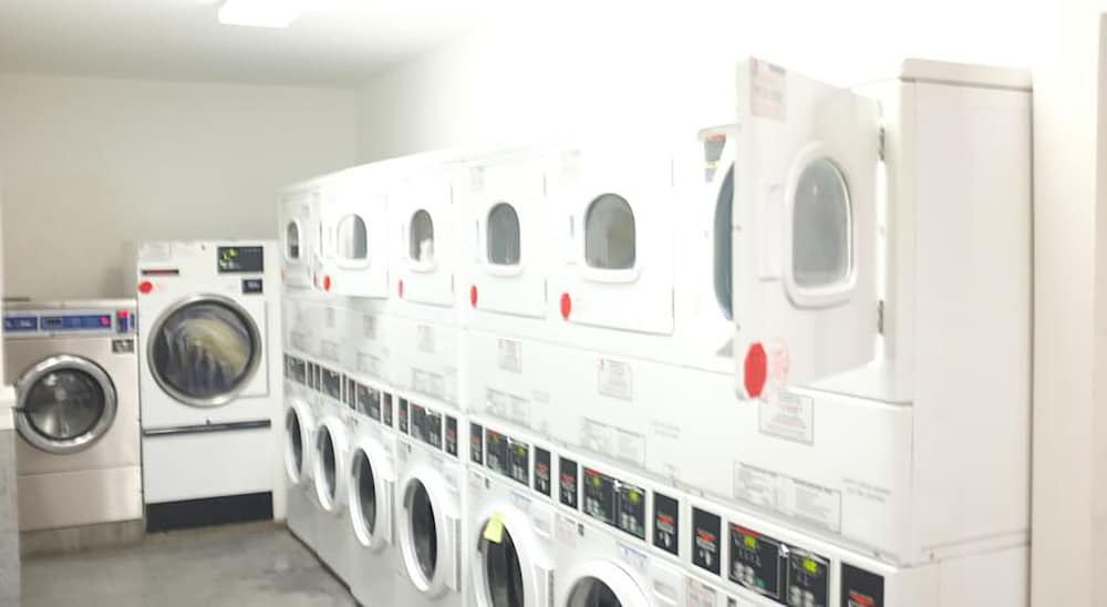 Macy Empire Apartments, New York, photo 3