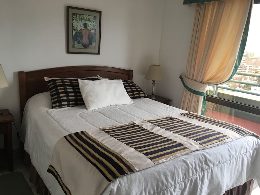 Apart Hotel Dos Providencia, Santiago, photo 5