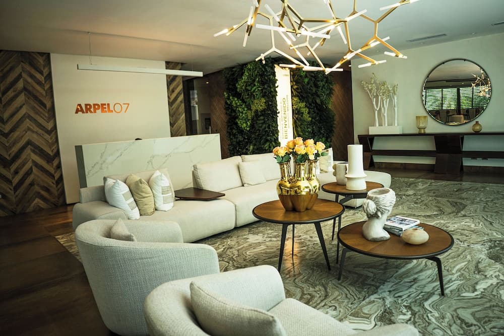 Arpel 07 - Piantini - Santo Domingo, Santo Domingo
