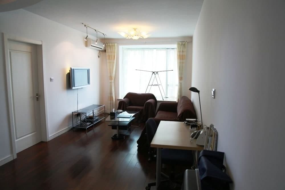 Shanghai Abest Xinshikong Apartments, Shanghai, photo 5