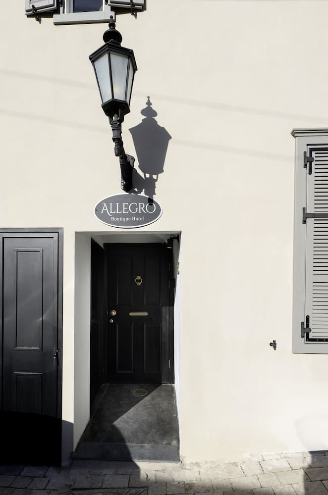 Allegro Neve Tzedek Boutique Suites - By HOMY, Tel Aviv, photo 3