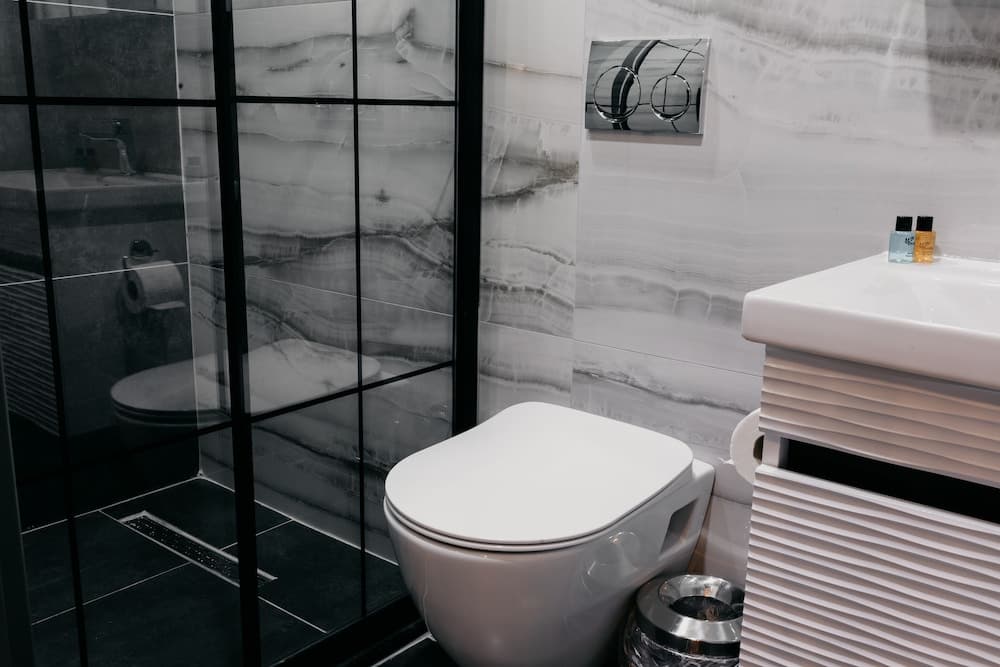 Ceneviz Suit Hotel, Akcakoca, photo 6