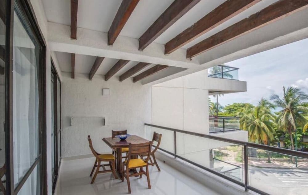 Edificio Bay Point, San Andrés, photo 3