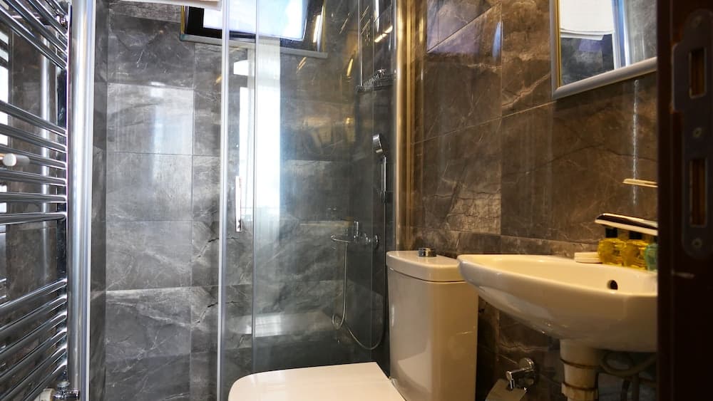 Taksim Stella Suites, Istanbul, photo 2