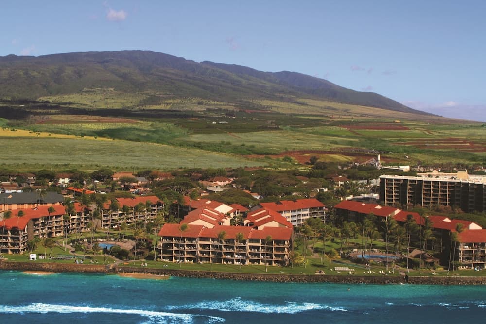AEI at Papakea Resort Maui, Lahaina