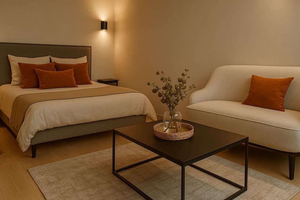 The MYDE Hamburg Serviced Apartments, Hamburg, photo 4
