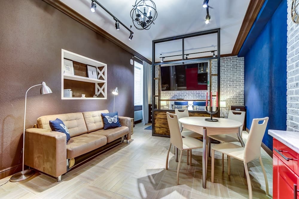 Apartment City Na Liteynom, St. Petersburg, photo 4