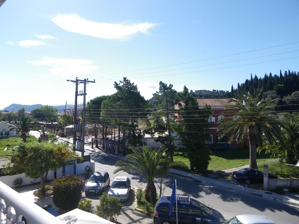 Christakis Hotel, Corfu, photo 6