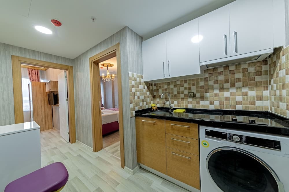 Royal Babil Suites, Trabzon, photo 4