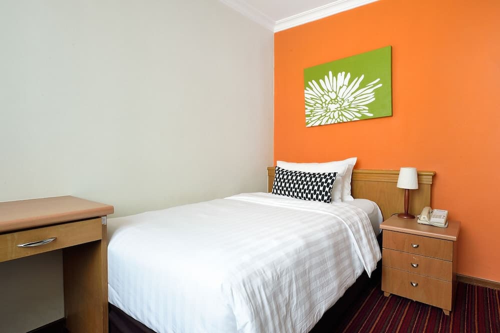 Service Residence at Stevens, photo 3