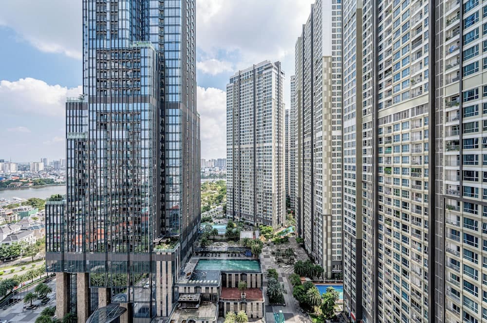 Luxury Radison at Landmark 81 Vinhomes, Binh Thanh, photo 2