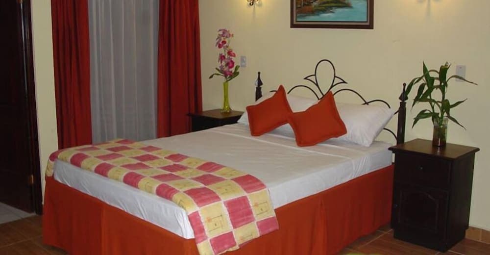 Apart-Hotel Roma, Heredia, photo 3