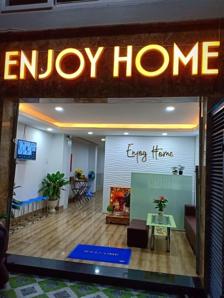 Enjoy Home, photo 1