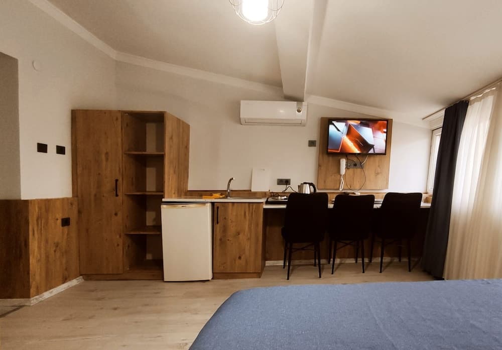 Life Span Hotel Taksim, Istanbul, photo 2
