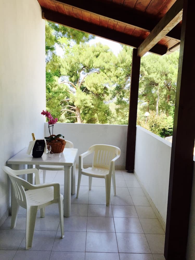 Residence Hotel Baia di Paradiso, Peschici, photo 6