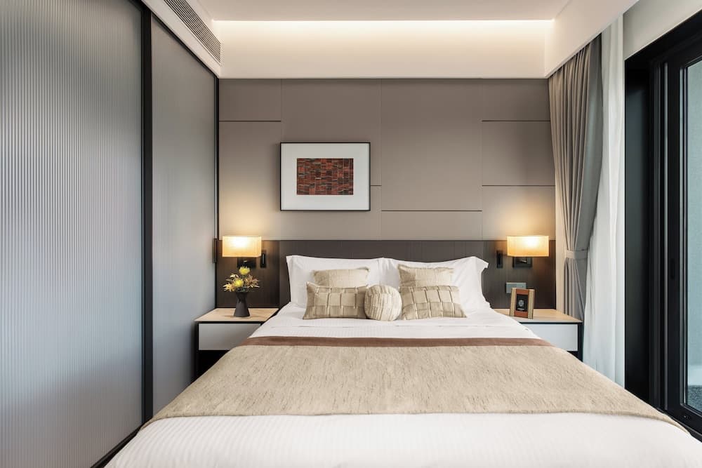 Ascott Fengyishan Shenzhen, Shenzhen