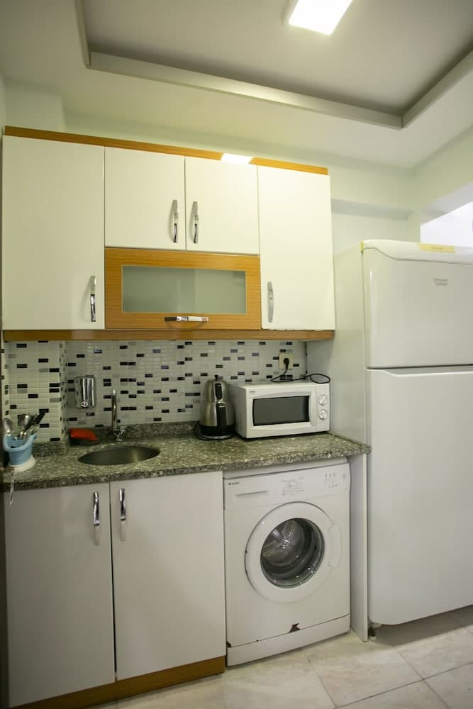 Golden Saray Apart, Istanbul, photo 4