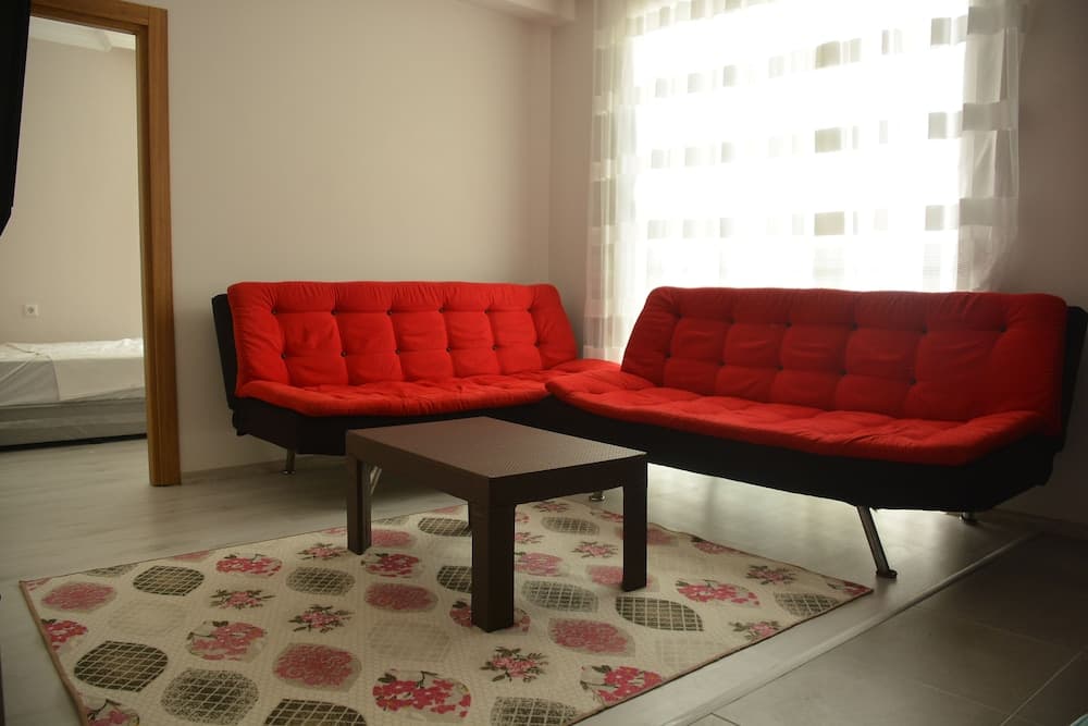 Acar Apart Otel 2, Antalya, photo 6
