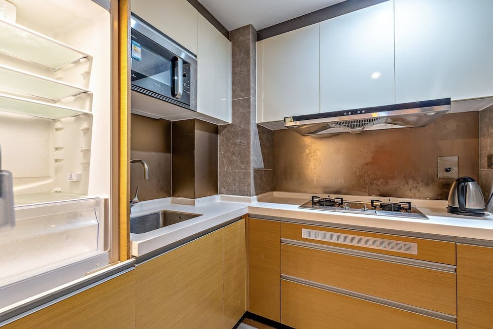 Kevis International Hotel Apartment, Guangzhou, photo 3