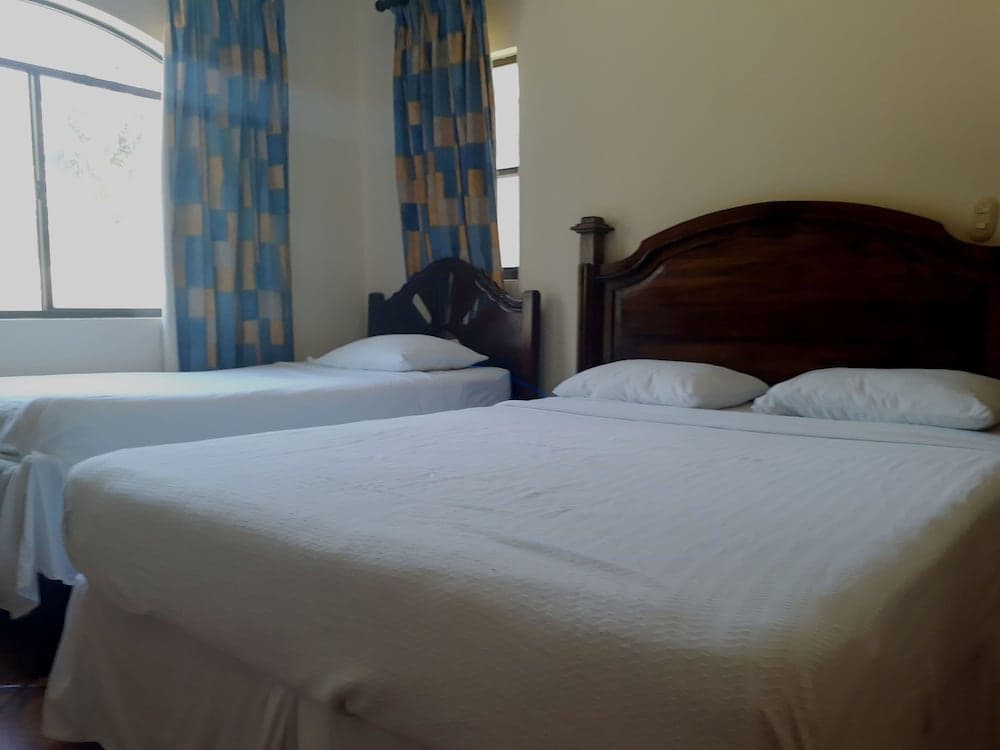 Hacienda Iguana Beach and Golf Resort, Tola, photo 6