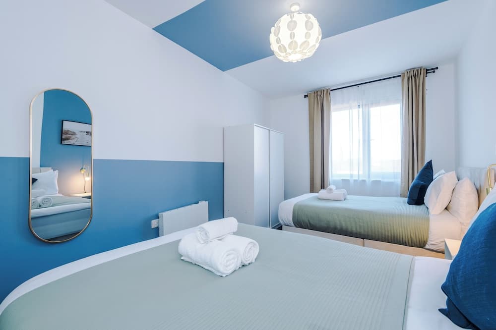 Elm Apartments, Salford, photo 3