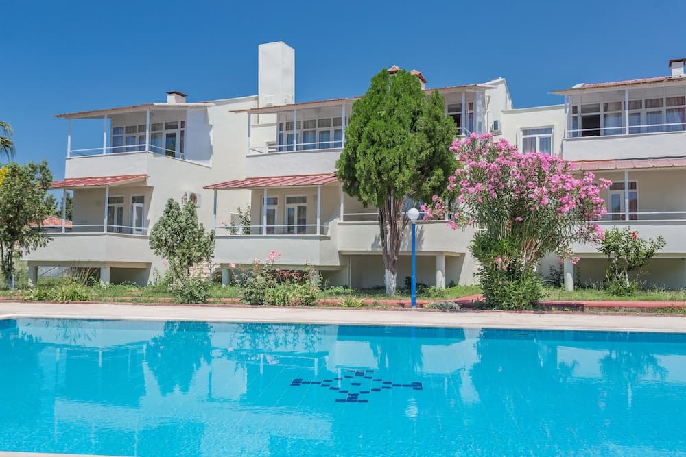 Heaven Beach Apart, Manavgat