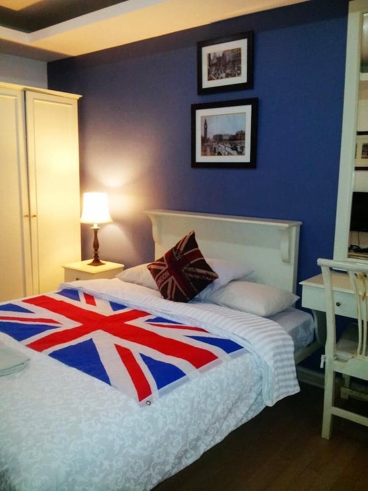 The London Living at Kebagusan City, Jakarta