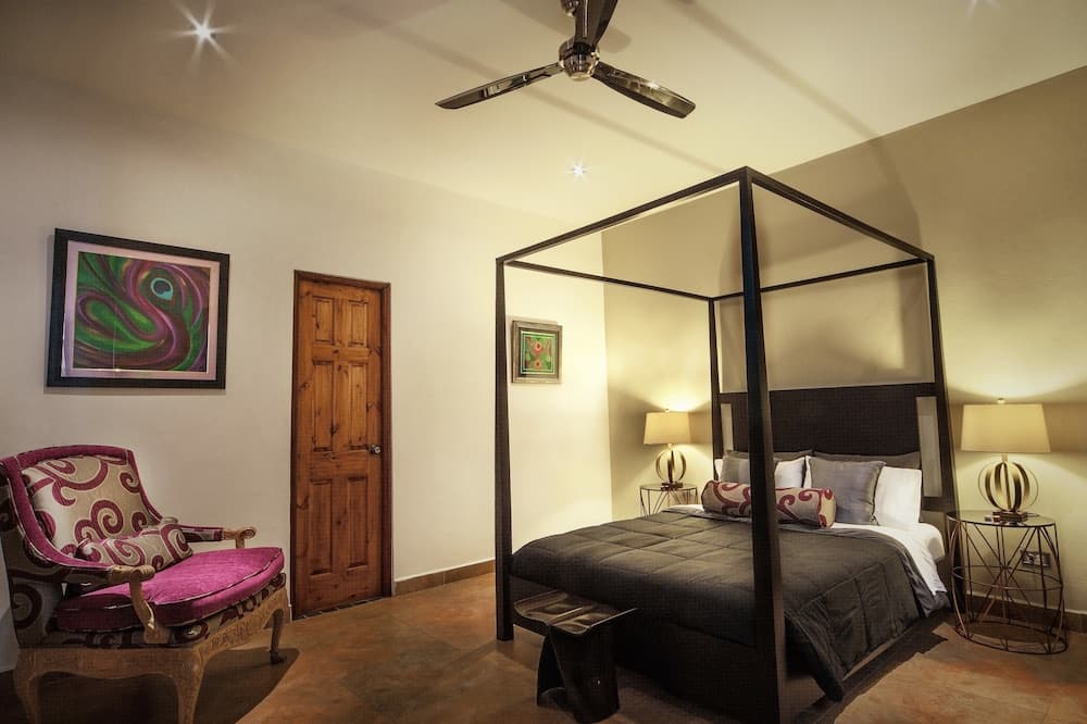 La Isabela Suites, Panama City, photo 4