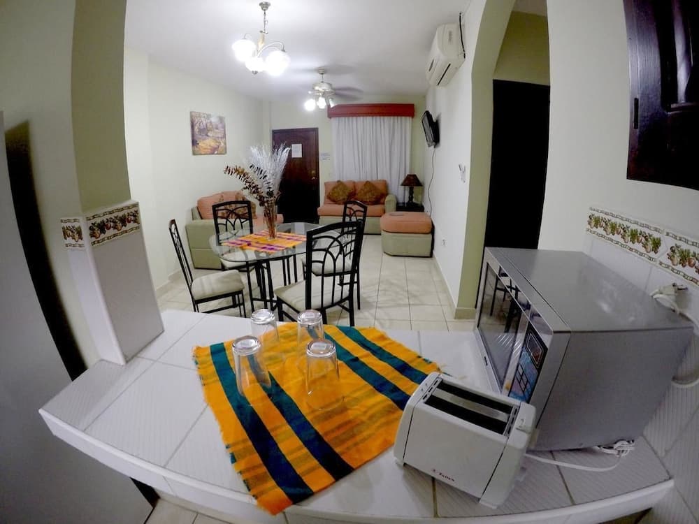 TRAVEL SUITES, San Pedro Sula, photo 2