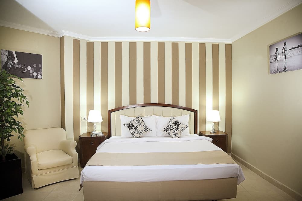 Genena City Resort, Sharm El Sheikh, photo 2