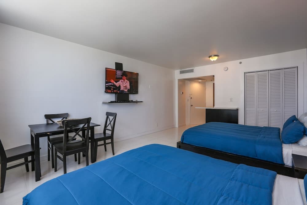 Castle Beach Suites by MiaRentals, Miami Beach, photo 3