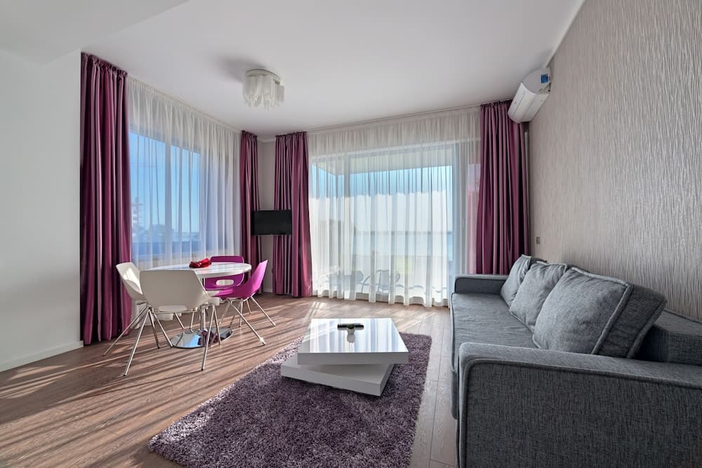 Tomis Garden Aparthotel, Constanta