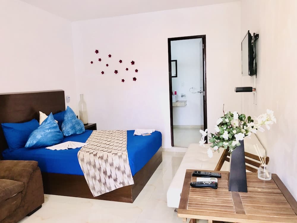 Aquamarina Suites, Playa del Carmen, photo 6