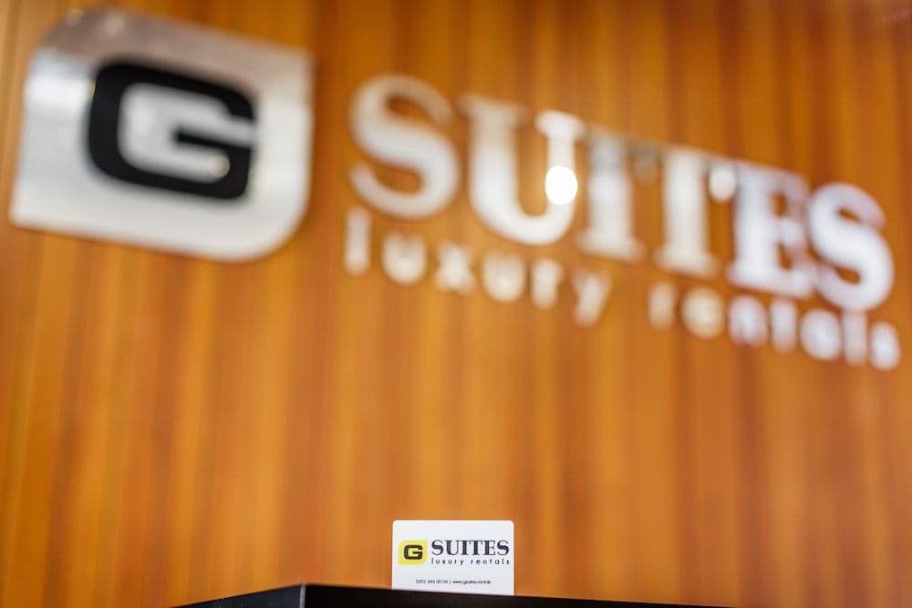 G Suites Luxury Rentals, North Nicosia, photo 5