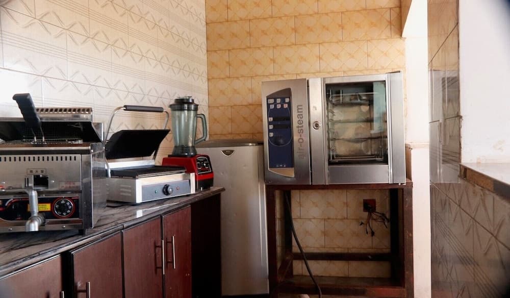Zeyman's Apartments, Kigali, photo 6