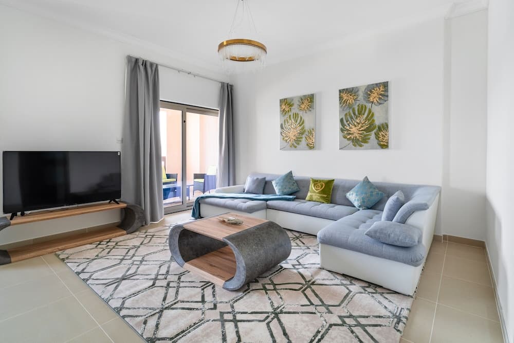 GLOBALSTAY Holiday Homes - Sarai Apartments, Dubai, photo 4