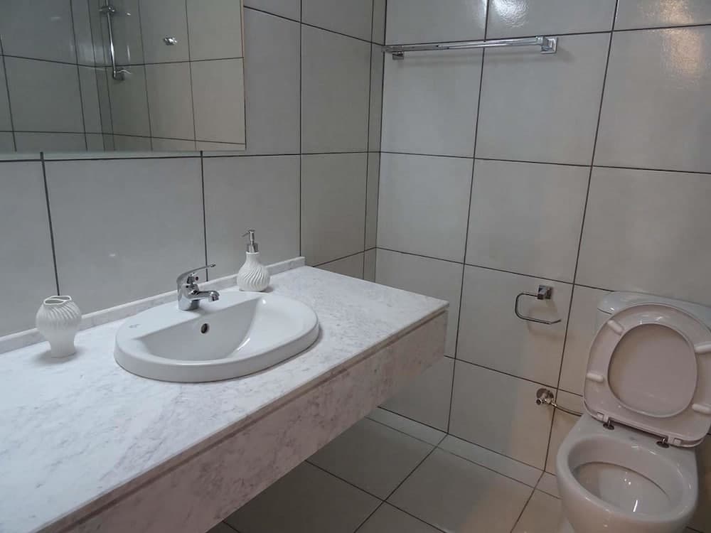 Cosmos Apartments, Rhodes, photo 3