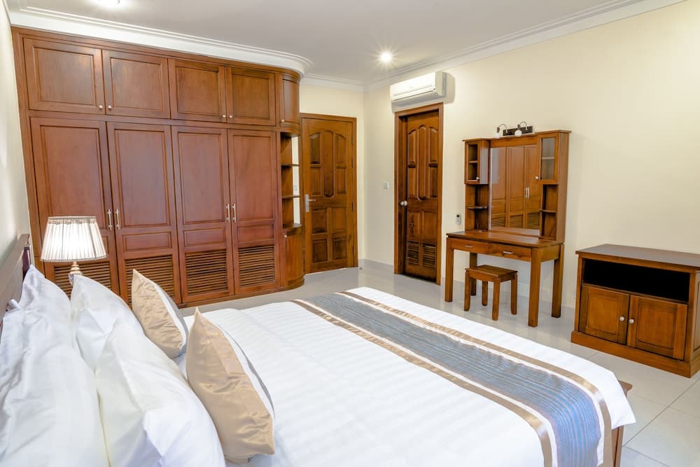 Hampton Hotel & Apartment, Phnom Penh, photo 2