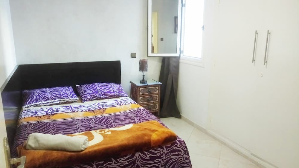 Résidence Assoulil MLP Agadir, Agadir