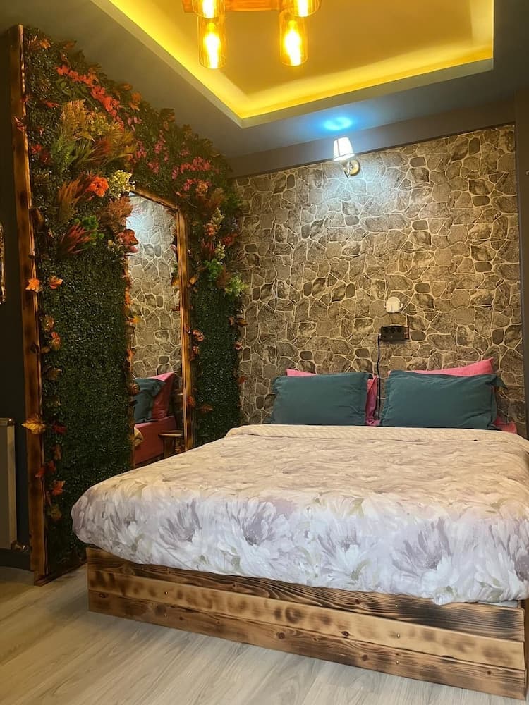 Marvel Suites- Adults Only, Istanbul, photo 2