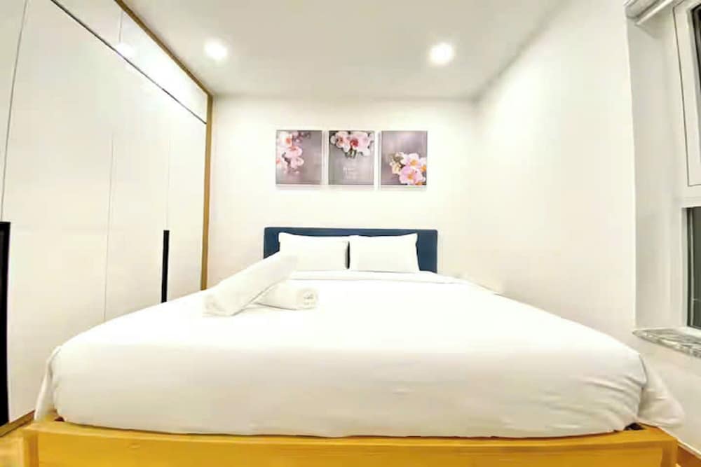 KVG Signature Terra Luxury Residence, Xuan Hoa, photo 2