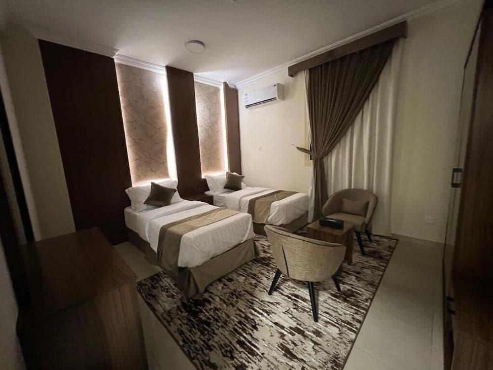 SMO Suite Furnished apartment 2, Riyadh, photo 5