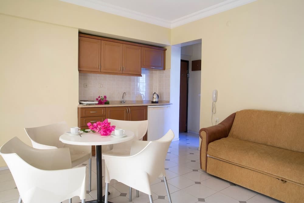 Amaris Apartments, Marmaris, photo 4