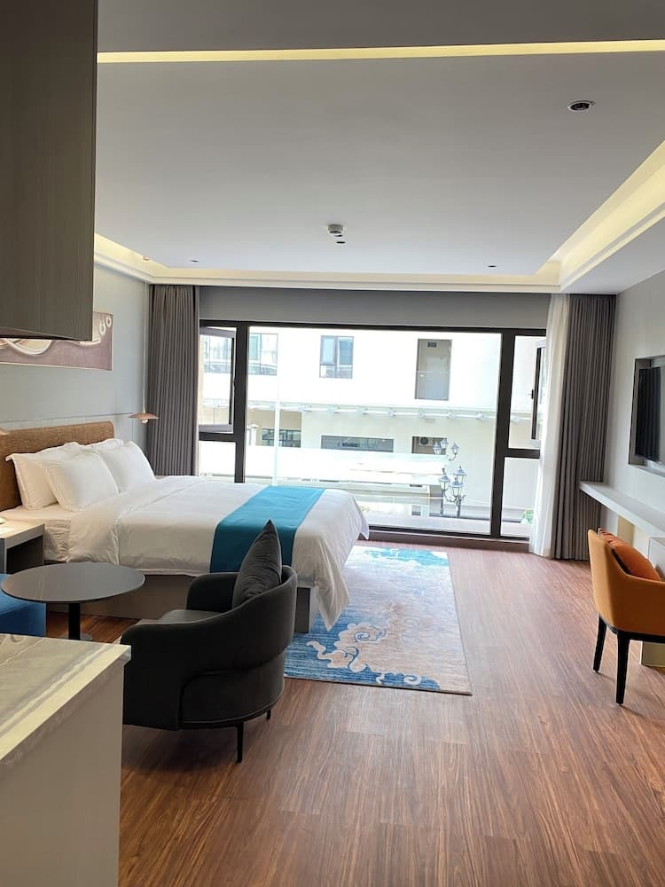 Sally Hotel, Vinh Yen, photo 3