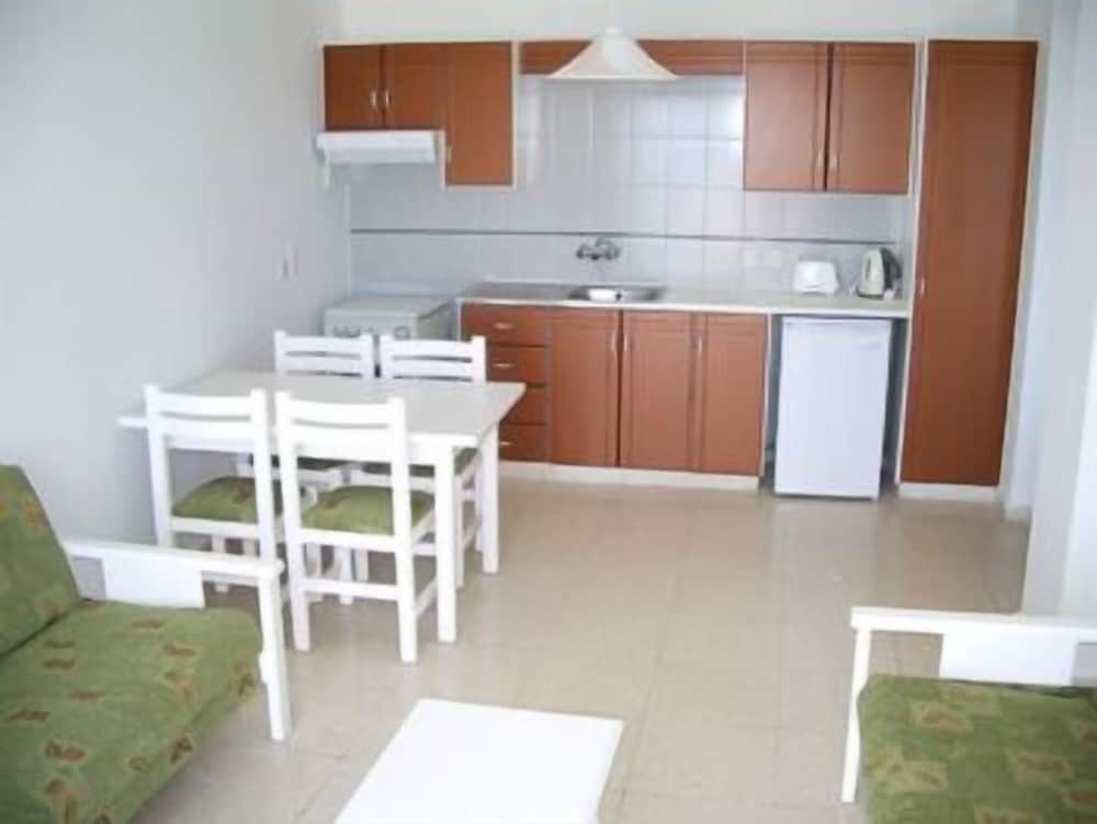 Astreas Beach Hotel, Paralimni, photo 2