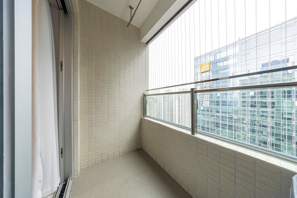 Gangxiahui Hotel Apartments, Shenzhen, photo 6