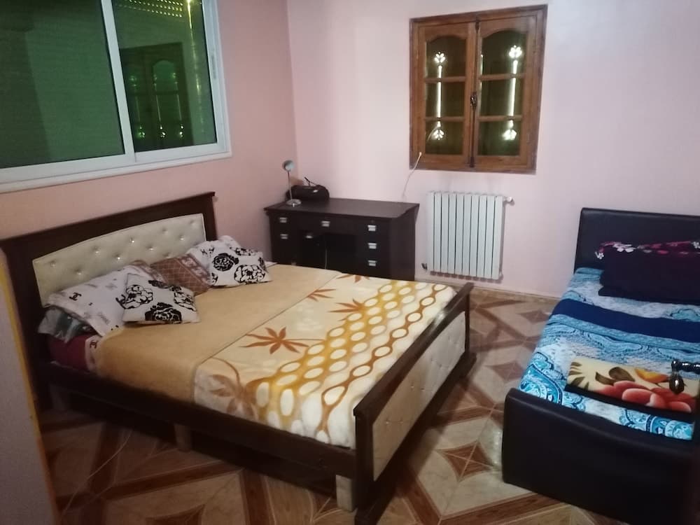 Résidence El Schems, Algiers, photo 5