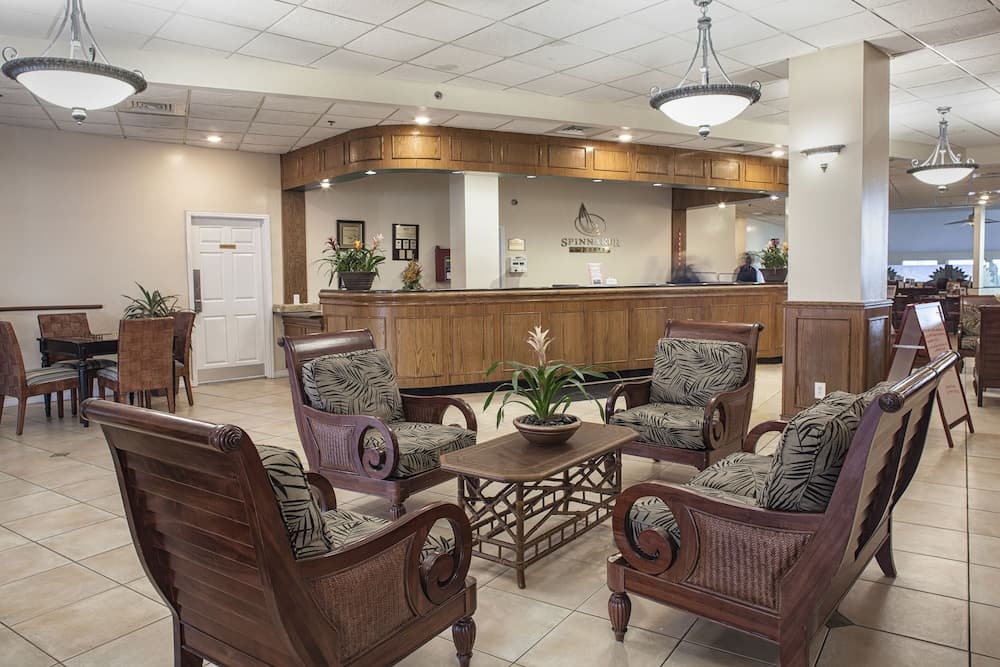 Royal Floridian Resort, Ormond Beach, photo 6